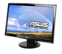 Asus VH242H - 23.6? Wide Screen